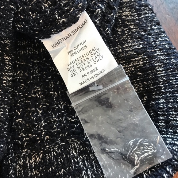 NWOT Crop top - Picture 6 of 14